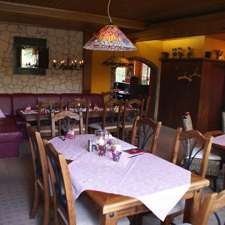 Hotel Elfenberg Schieder-Schwalenberg Luaran gambar