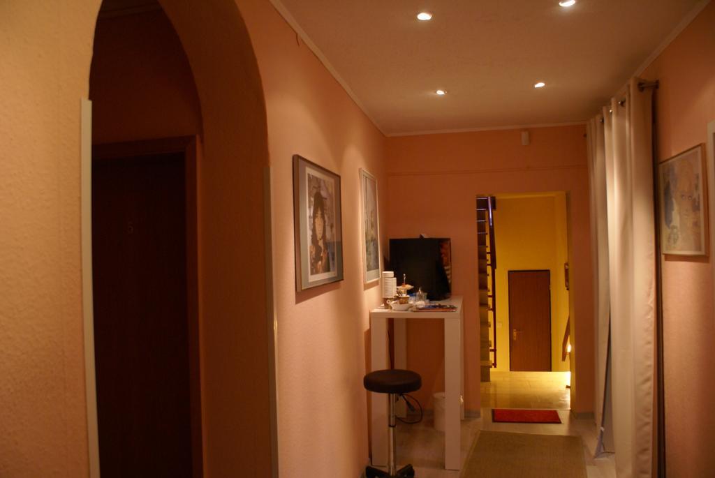 Hotel Elfenberg Schieder-Schwalenberg Bilik gambar