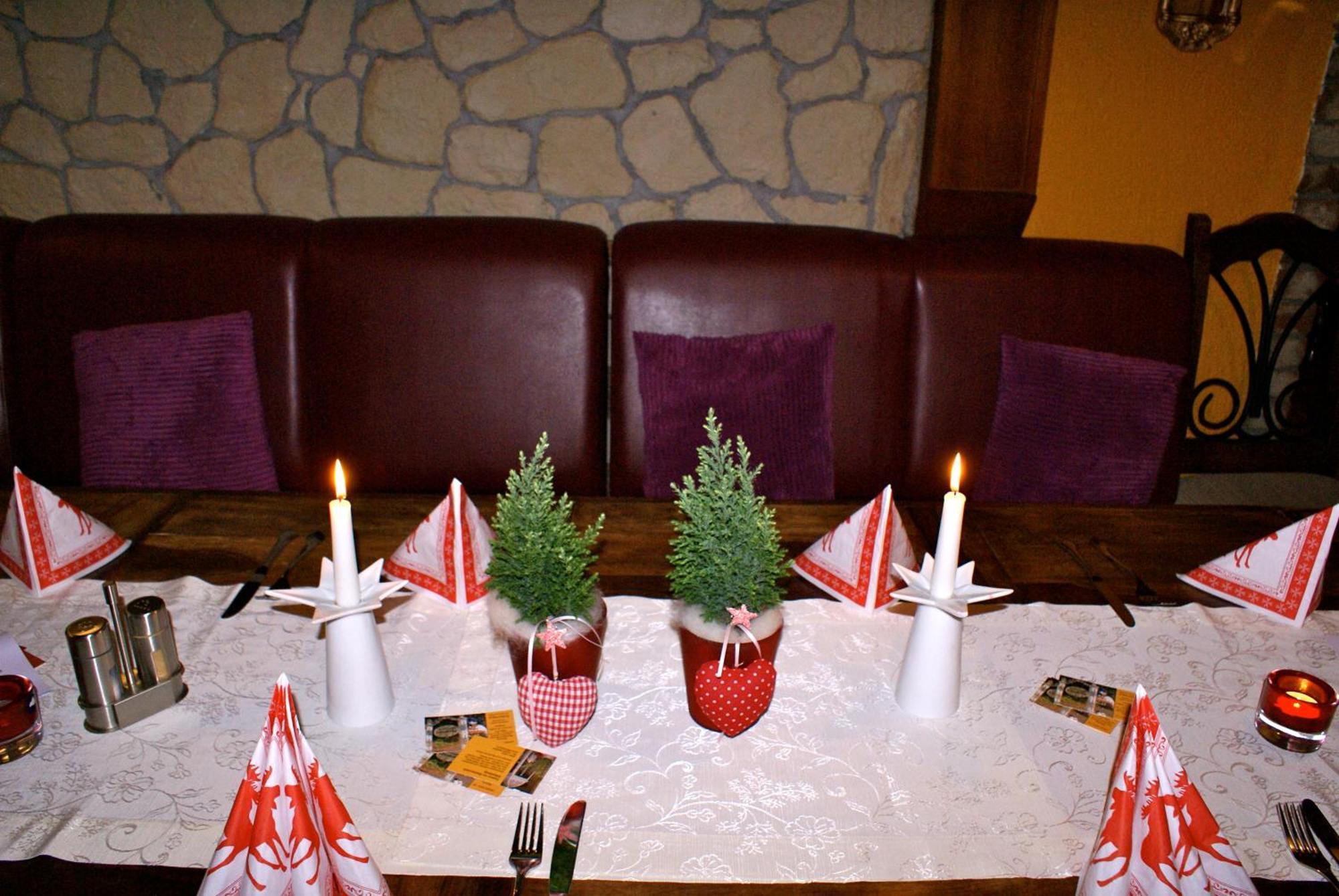 Hotel Elfenberg Schieder-Schwalenberg Luaran gambar