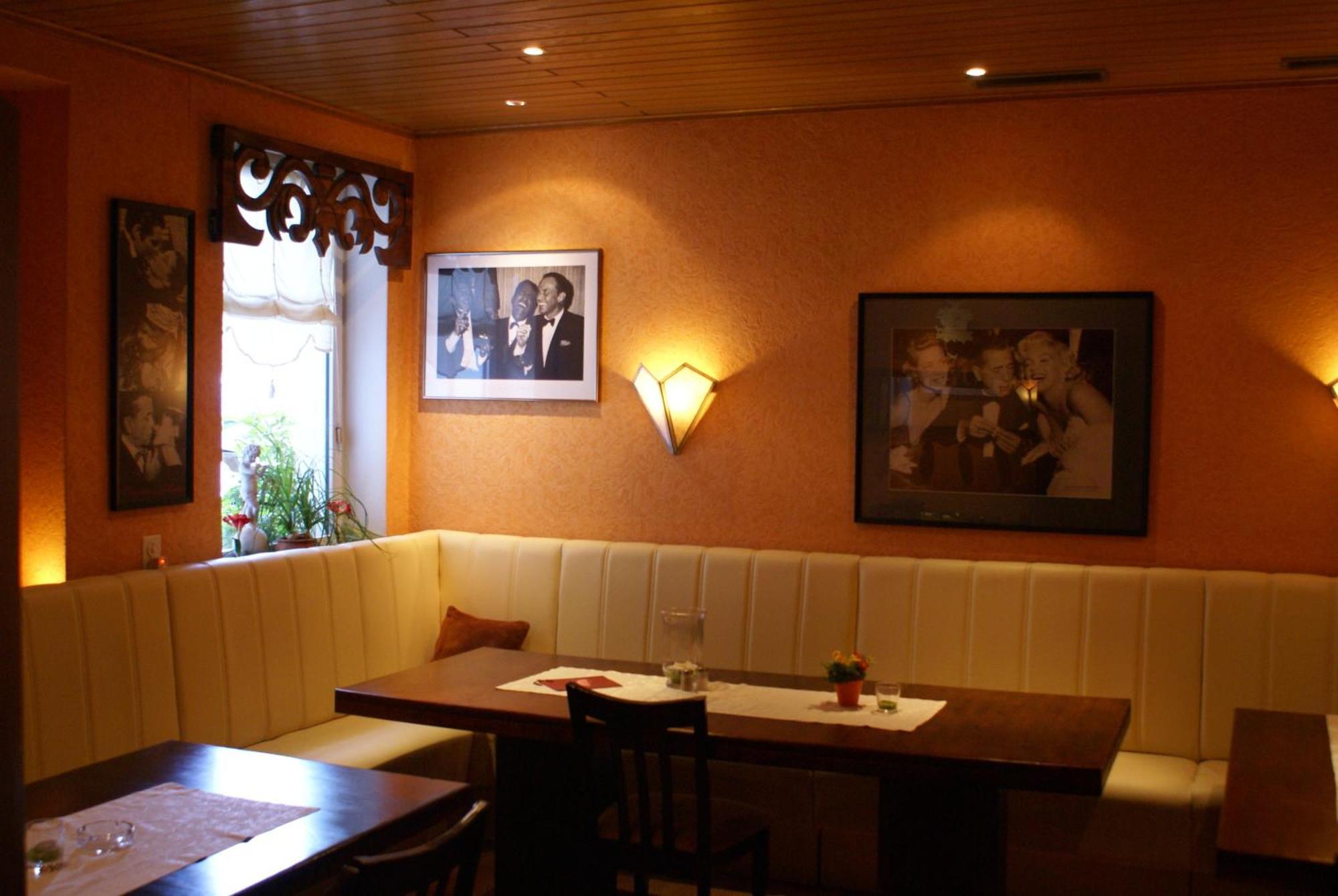 Hotel Elfenberg Schieder-Schwalenberg Luaran gambar