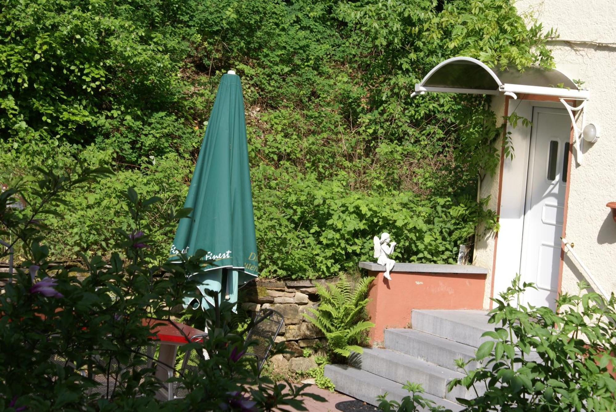 Hotel Elfenberg Schieder-Schwalenberg Luaran gambar