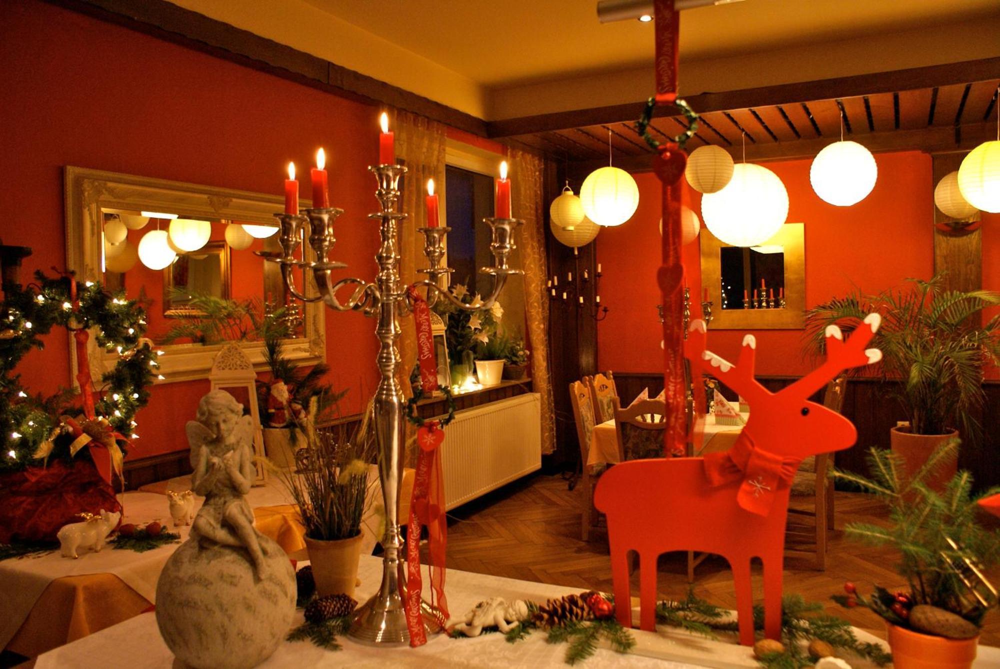 Hotel Elfenberg Schieder-Schwalenberg Luaran gambar