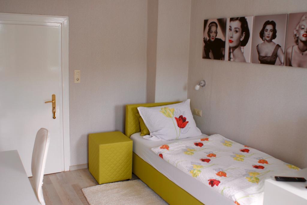 Hotel Elfenberg Schieder-Schwalenberg Bilik gambar