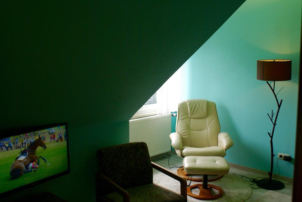 Hotel Elfenberg Schieder-Schwalenberg Bilik gambar