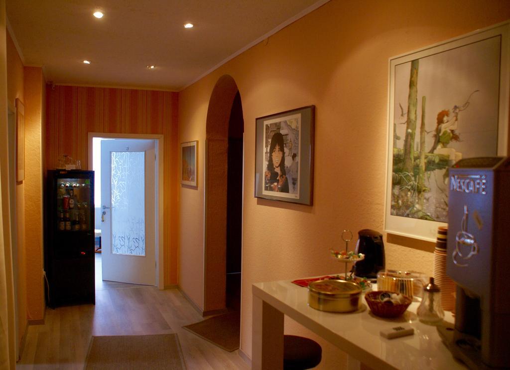 Hotel Elfenberg Schieder-Schwalenberg Luaran gambar