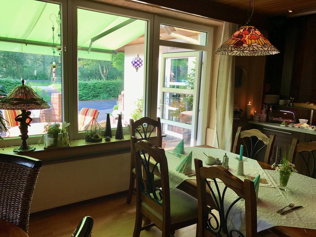 Hotel Elfenberg Schieder-Schwalenberg Luaran gambar