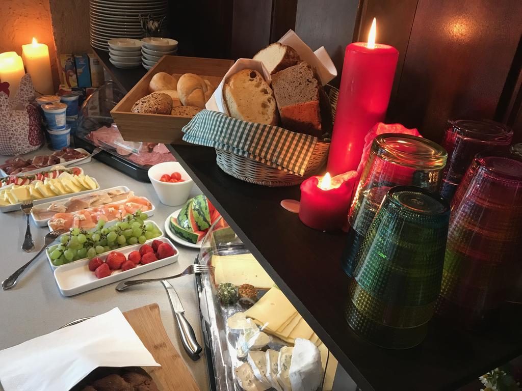 Hotel Elfenberg Schieder-Schwalenberg Luaran gambar