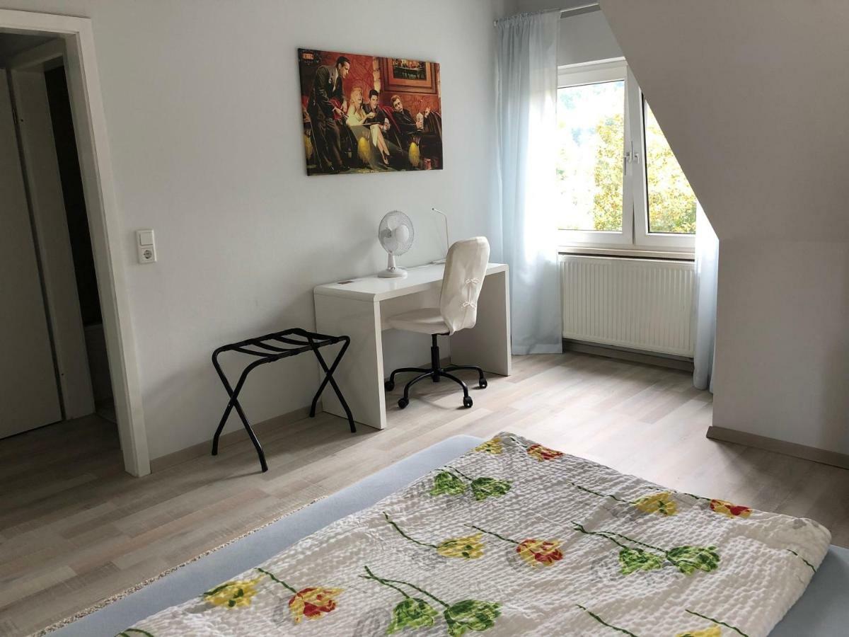 Hotel Elfenberg Schieder-Schwalenberg Luaran gambar