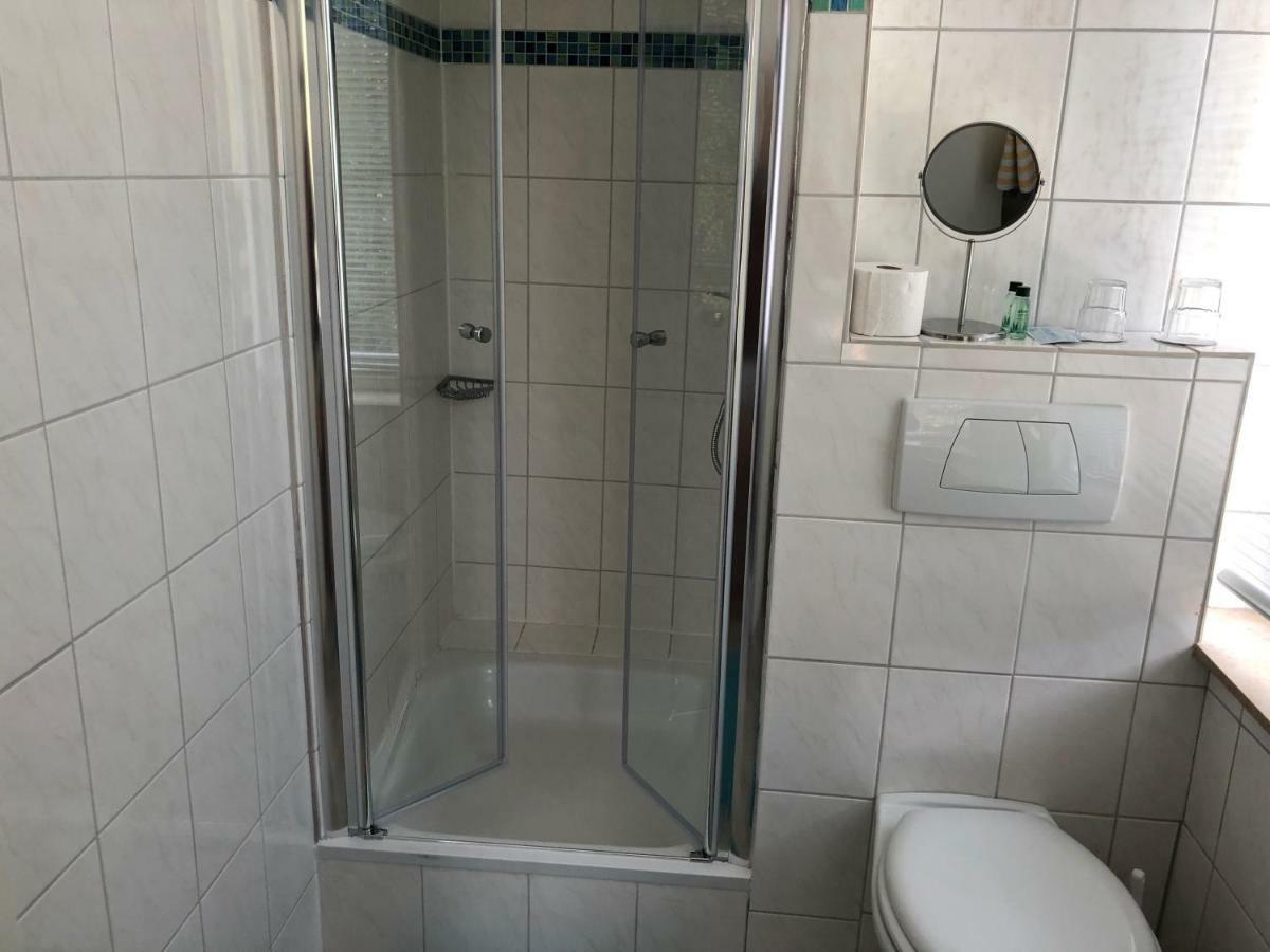 Hotel Elfenberg Schieder-Schwalenberg Luaran gambar