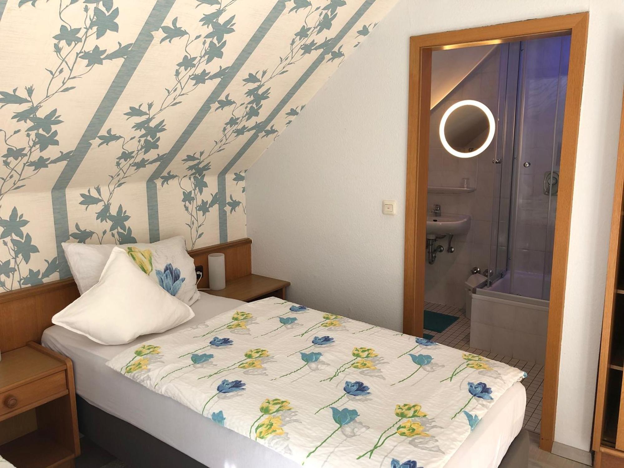 Hotel Elfenberg Schieder-Schwalenberg Luaran gambar