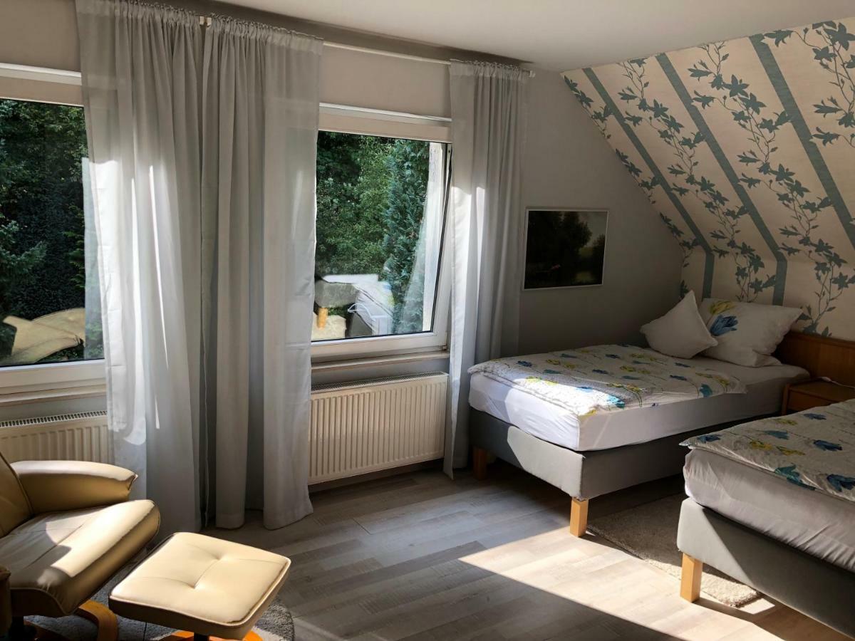 Hotel Elfenberg Schieder-Schwalenberg Luaran gambar
