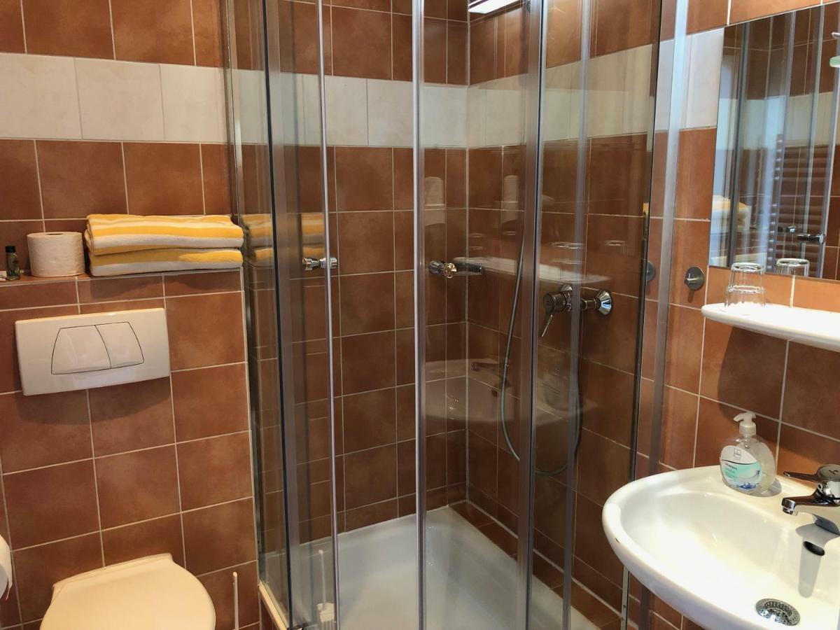 Hotel Elfenberg Schieder-Schwalenberg Luaran gambar