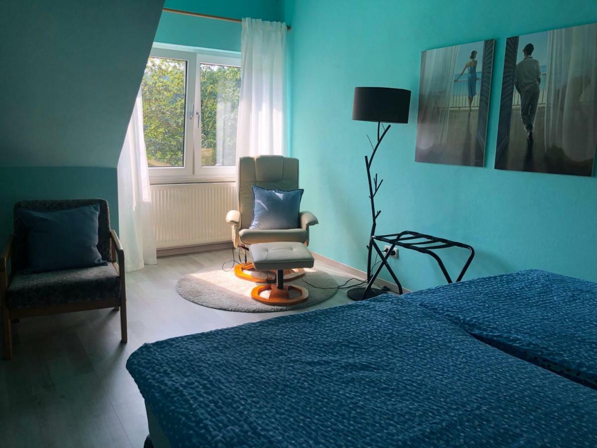 Hotel Elfenberg Schieder-Schwalenberg Luaran gambar