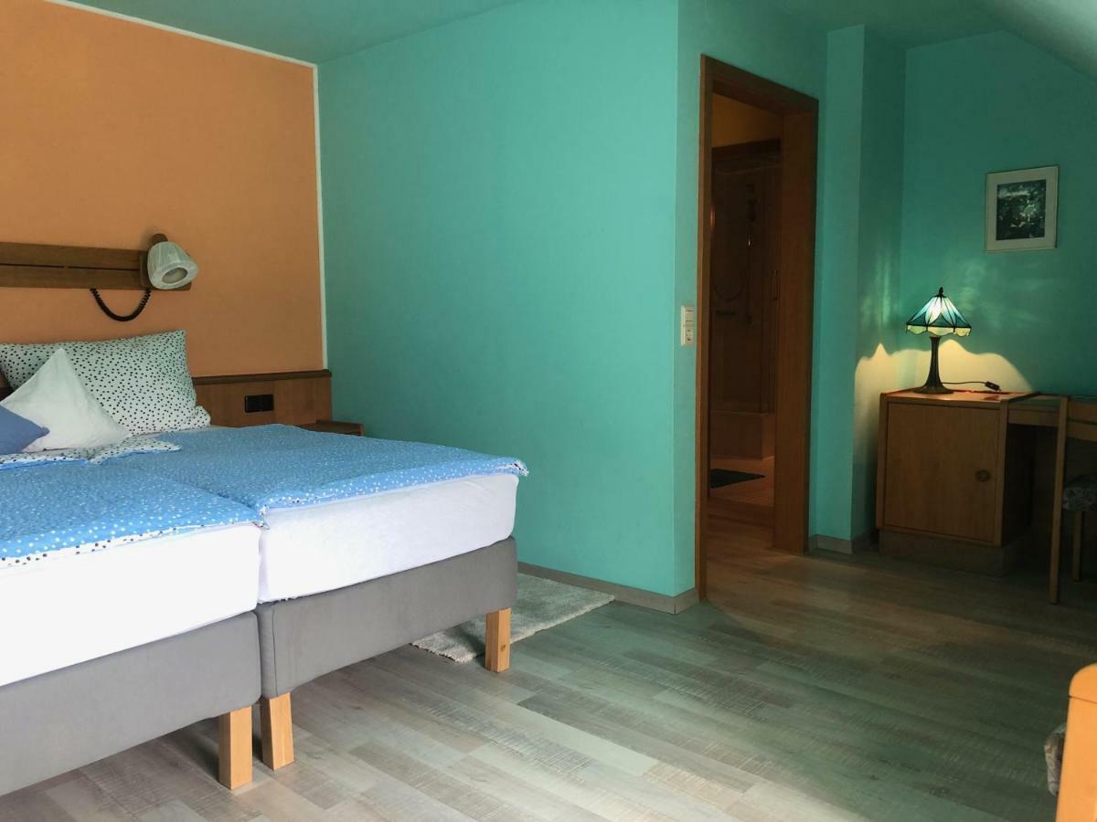Hotel Elfenberg Schieder-Schwalenberg Luaran gambar
