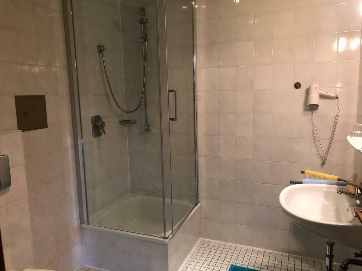 Hotel Elfenberg Schieder-Schwalenberg Luaran gambar