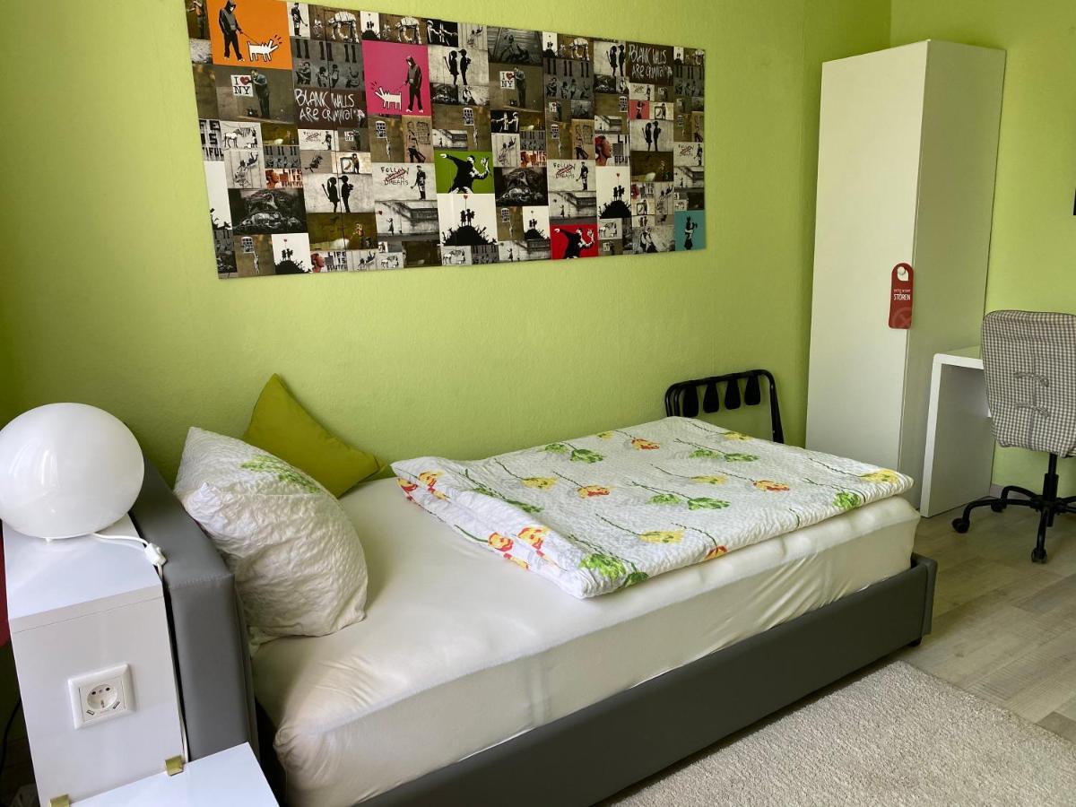 Hotel Elfenberg Schieder-Schwalenberg Luaran gambar