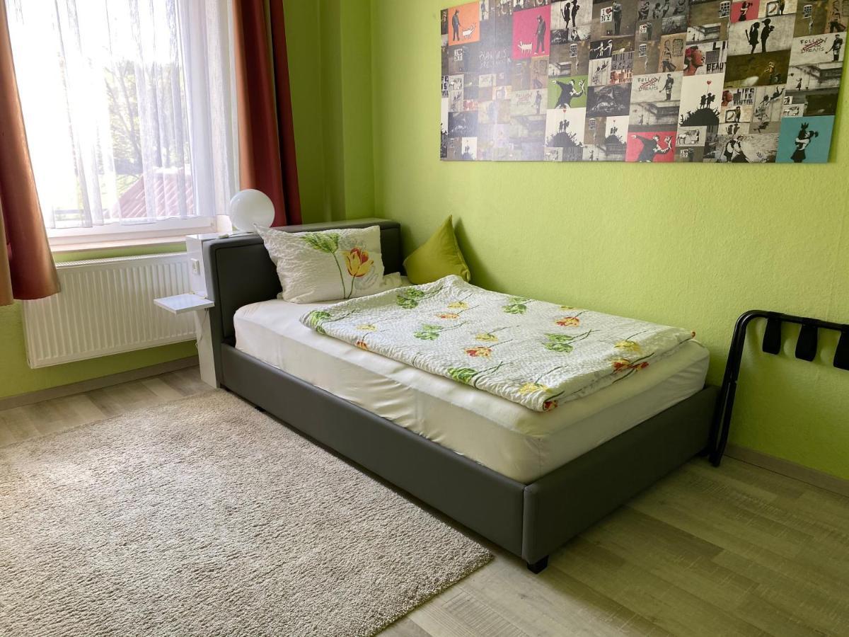 Hotel Elfenberg Schieder-Schwalenberg Luaran gambar