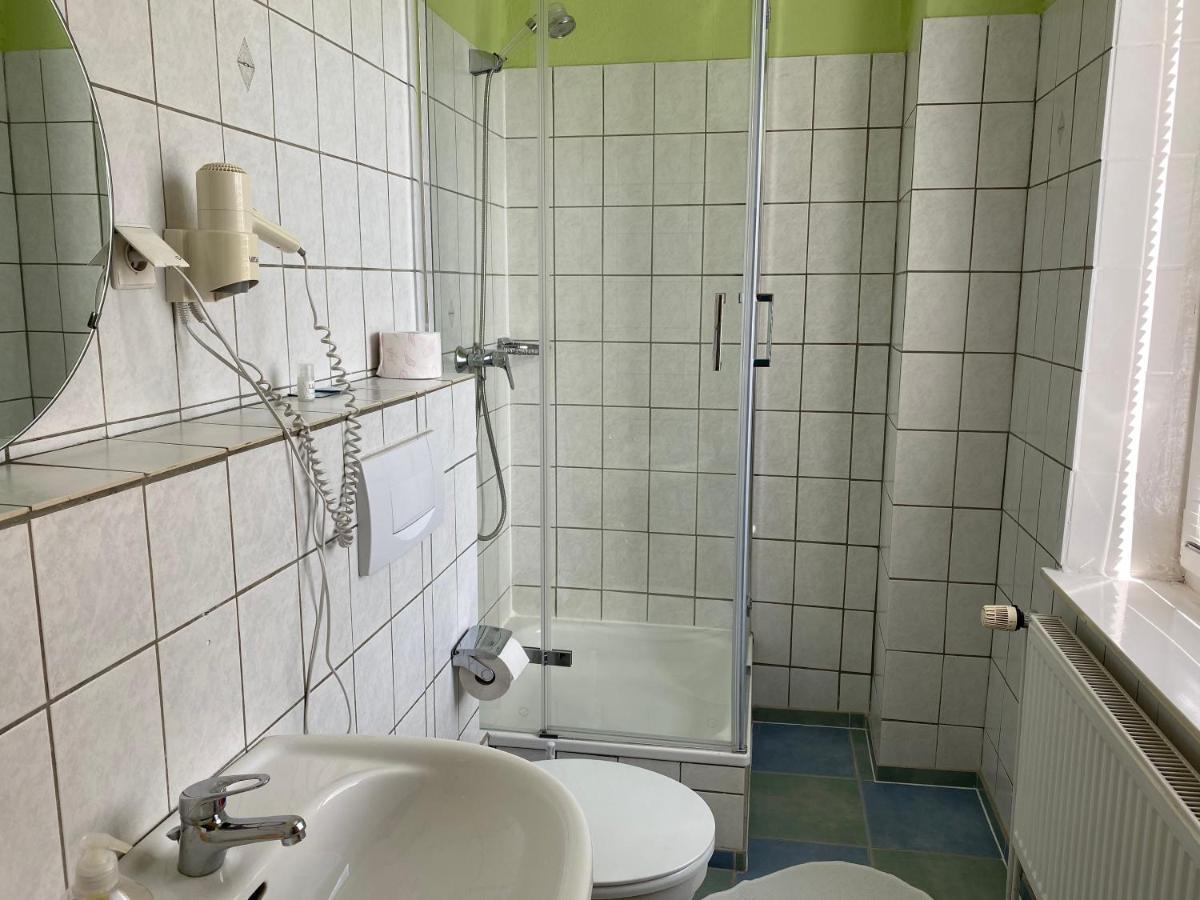 Hotel Elfenberg Schieder-Schwalenberg Luaran gambar